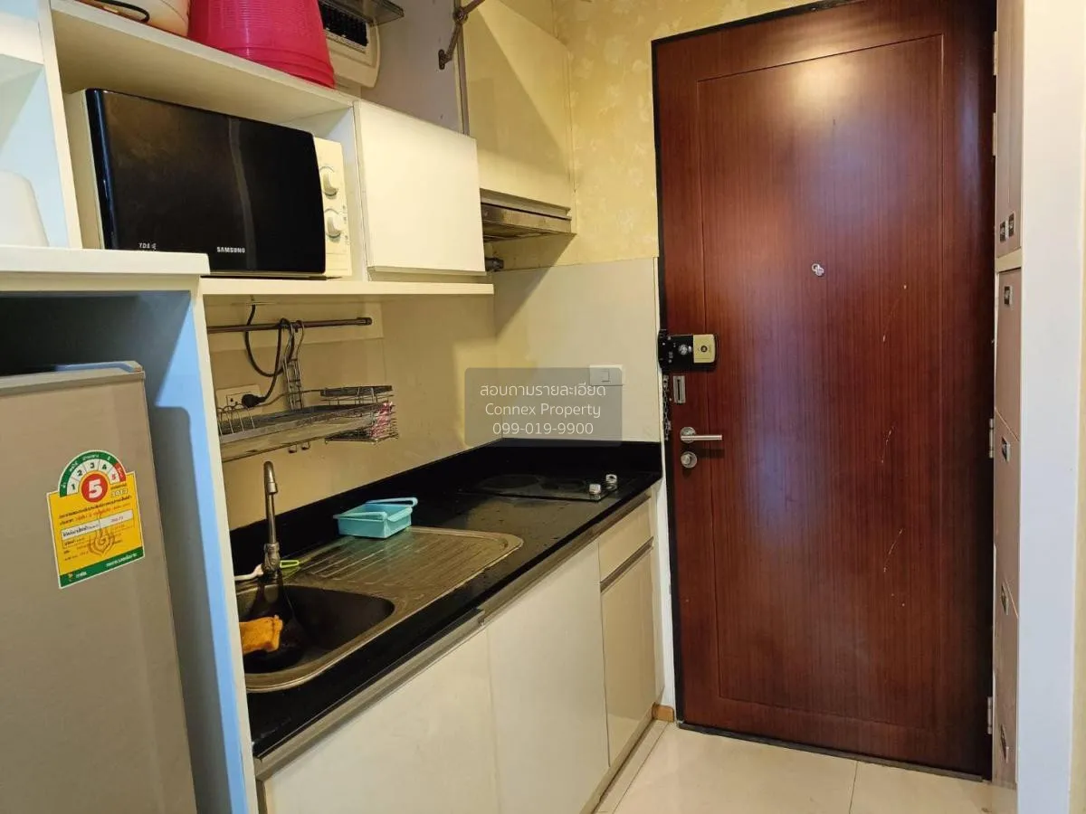 For Rent Condo , The Line Phahonyothin Park , BTS-Ha Yaek Lat Phr 4