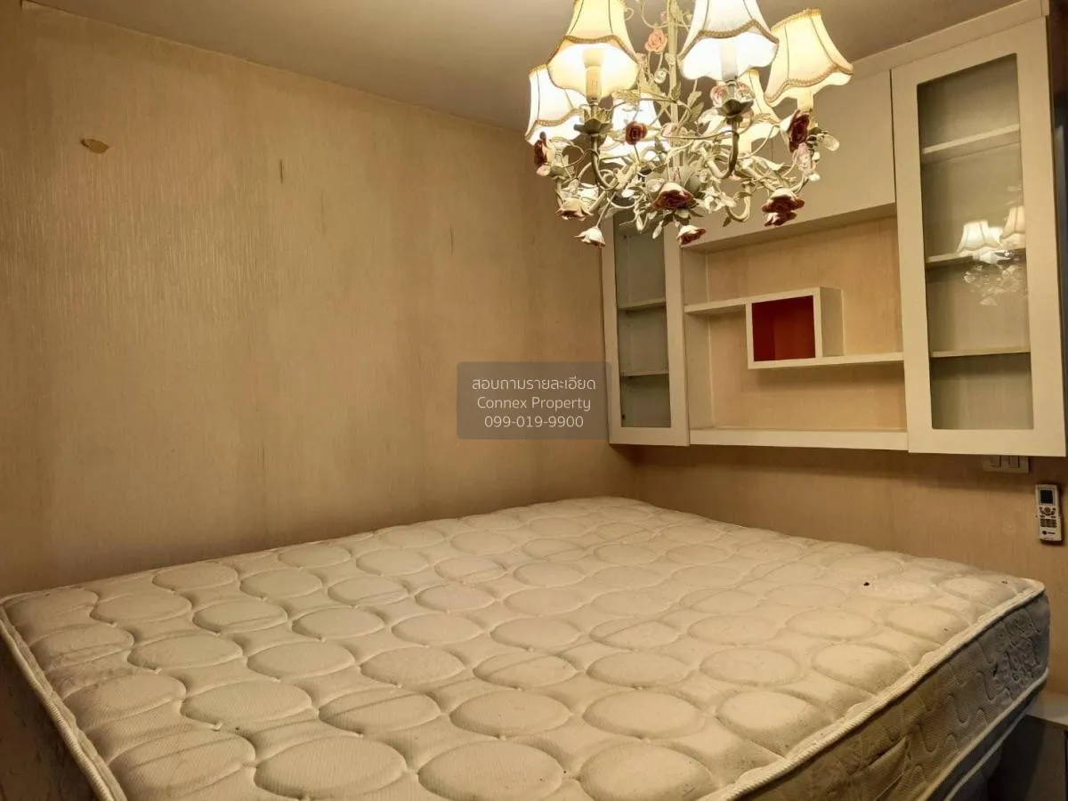 For Rent Condo , The Line Phahonyothin Park , BTS-Ha Yaek Lat Phr