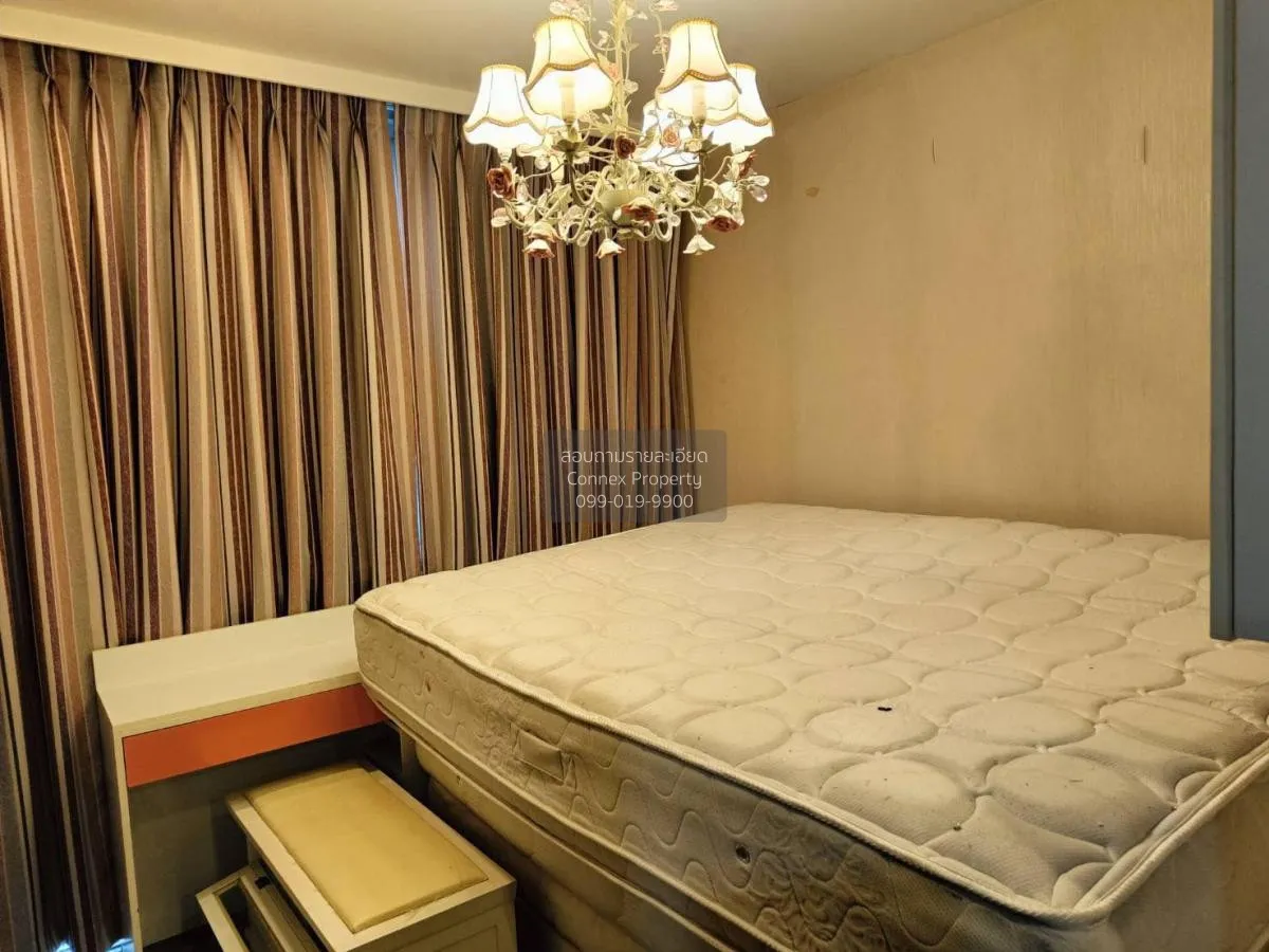 For Rent Condo , The Line Phahonyothin Park , BTS-Ha Yaek Lat Phr