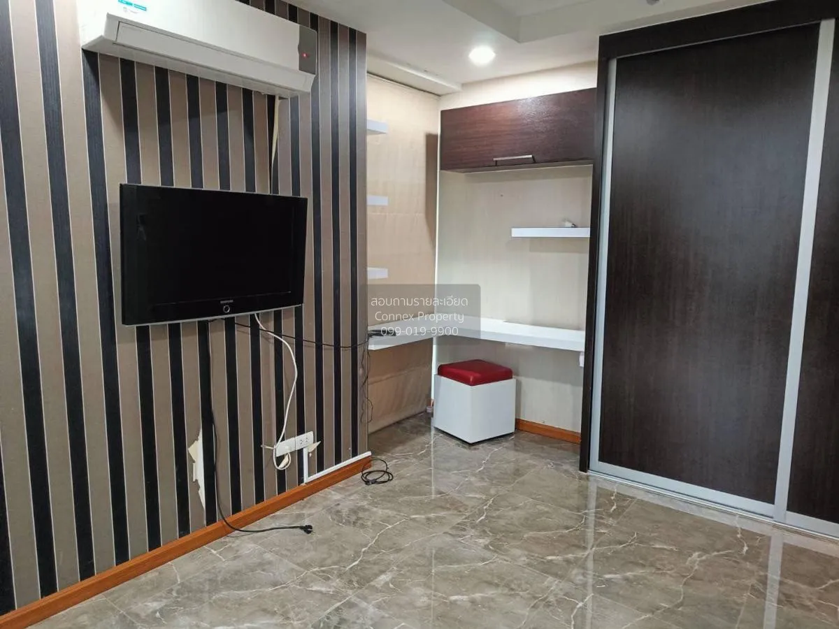 For Rent Condo , The Line Phahonyothin Park , BTS-Ha Yaek Lat Phr