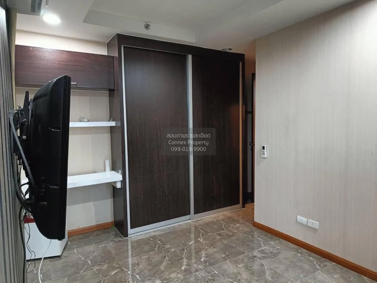 For Rent Condo , The Line Phahonyothin Park , BTS-Ha Yaek Lat Phr