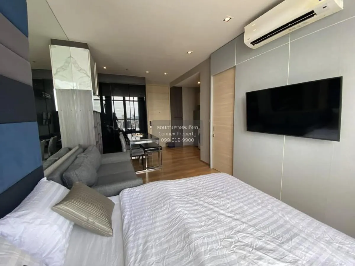 เช่าคอนโด  พาร์ค ออริจิ้น พร้อมพงษ์ BTS-พร้อมพงษ์ คลองตัน เขต คลอ