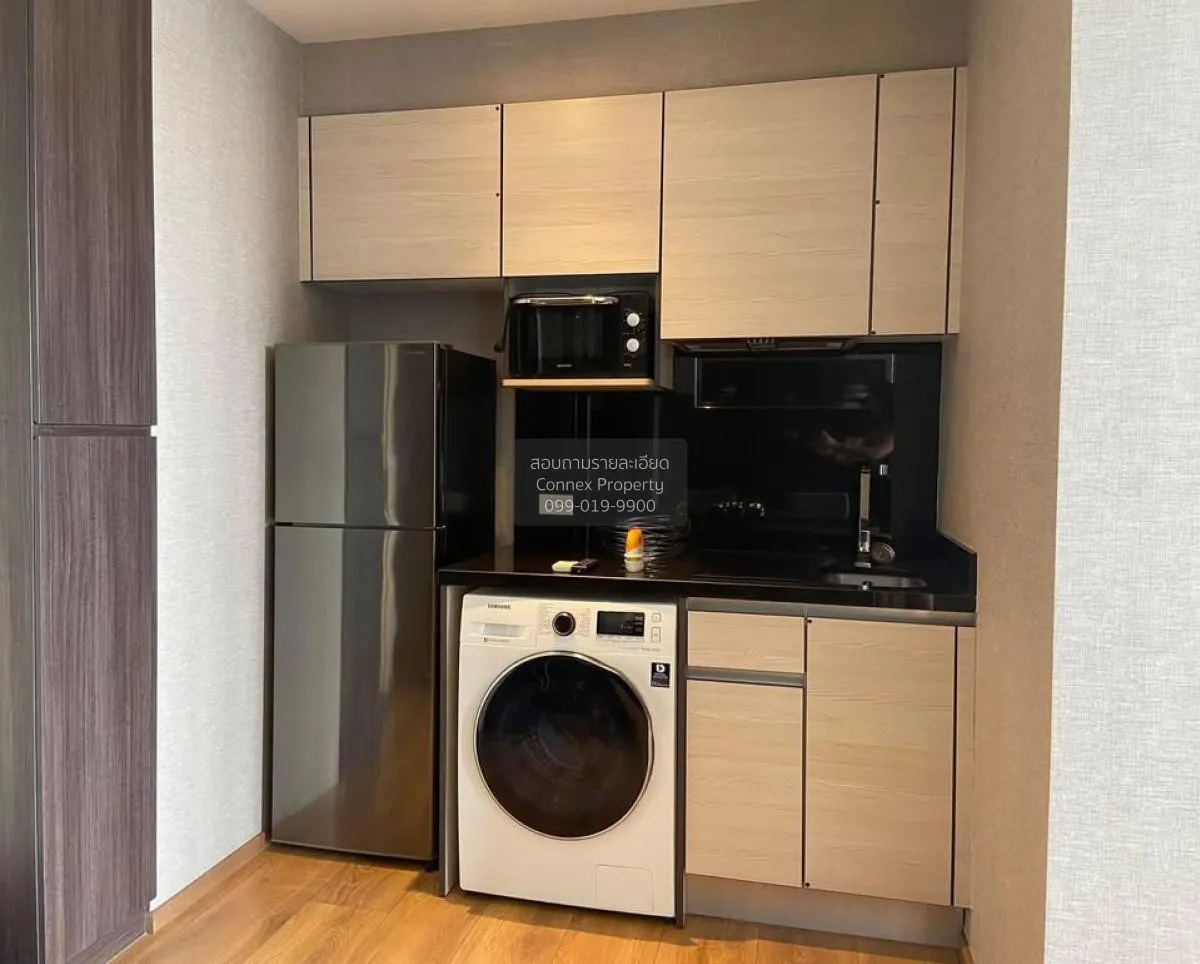 เช่าคอนโด  พาร์ค ออริจิ้น พร้อมพงษ์ BTS-พร้อมพงษ์ คลองตัน เขต คลอ