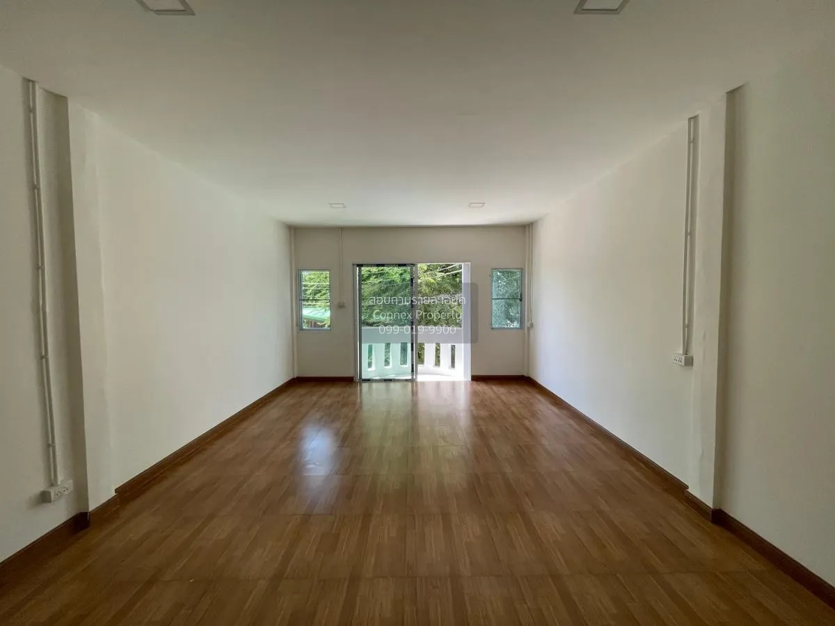 ขายทาวน์เฮ้าส์/ทาวน์โฮม  แลนด์วิลล่า รีโนเวทใหม่ บางบัวทอง บางบัว