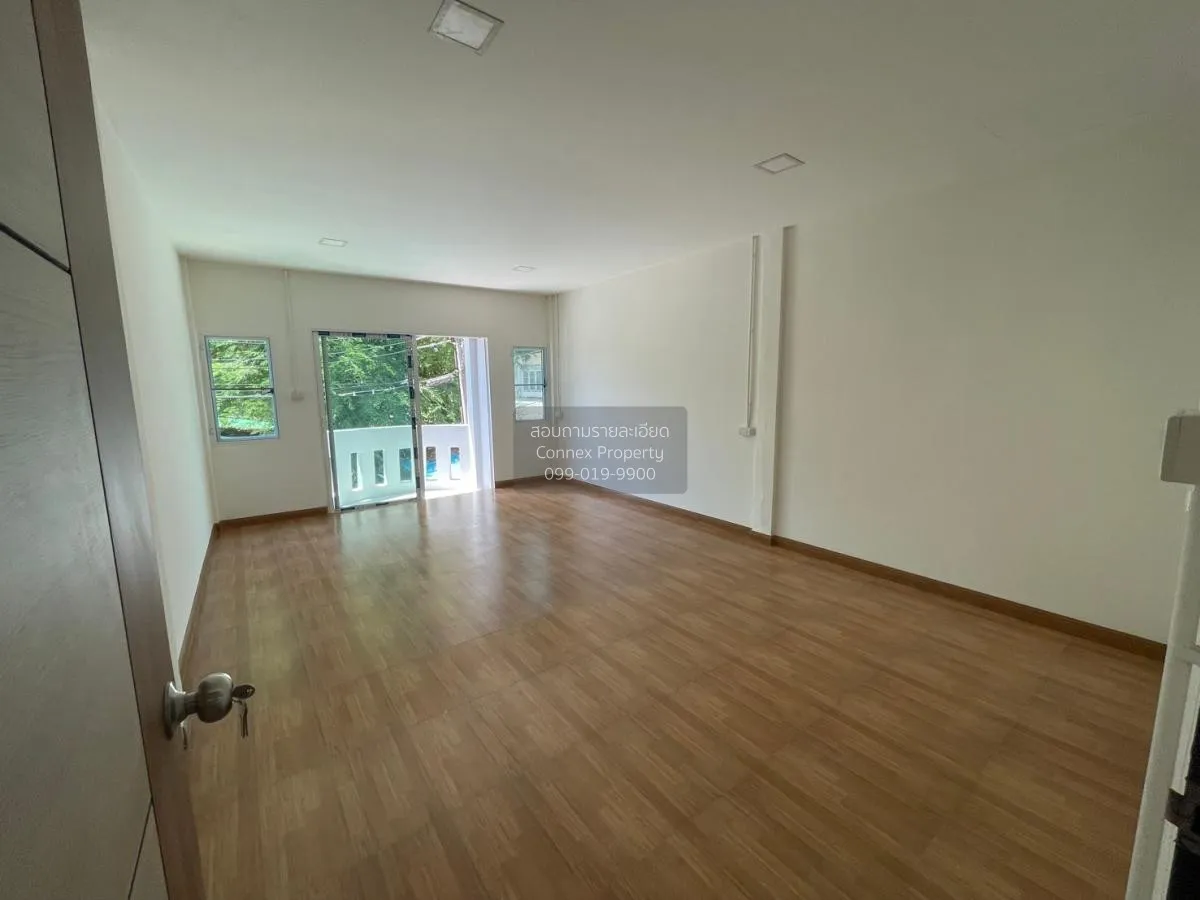 ขายทาวน์เฮ้าส์/ทาวน์โฮม  แลนด์วิลล่า รีโนเวทใหม่ บางบัวทอง บางบัว