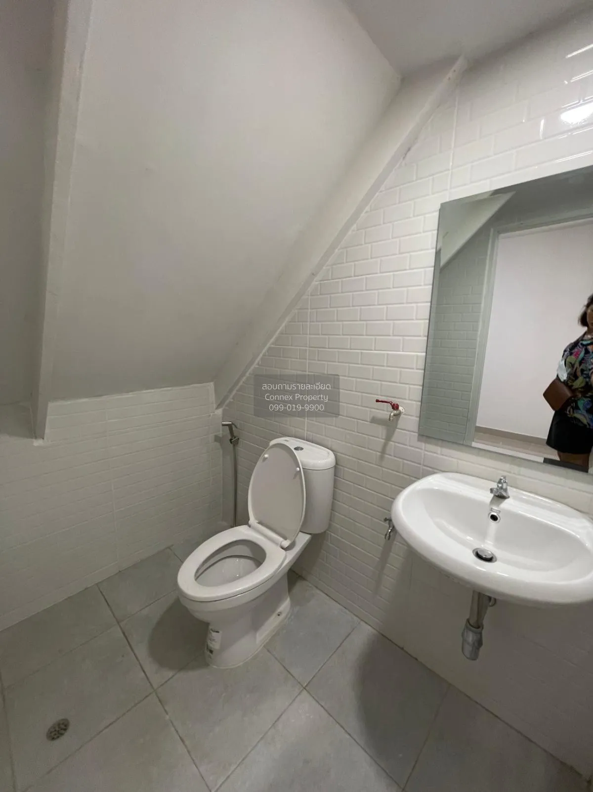 ขายทาวน์เฮ้าส์/ทาวน์โฮม  แลนด์วิลล่า รีโนเวทใหม่ บางบัวทอง บางบัว