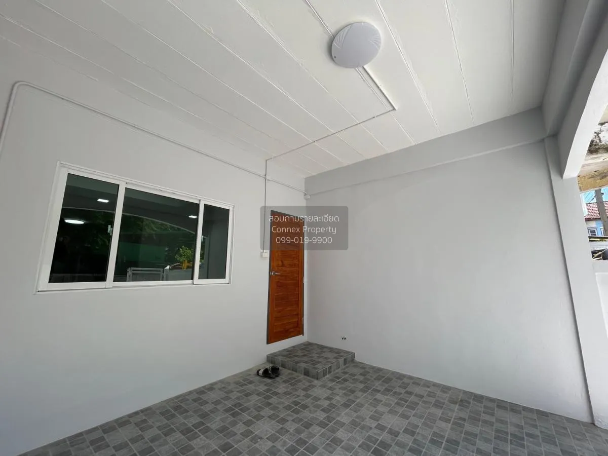 ขายทาวน์เฮ้าส์/ทาวน์โฮม  แลนด์วิลล่า รีโนเวทใหม่ บางบัวทอง บางบัว 3