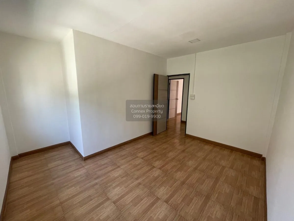 ขายทาวน์เฮ้าส์/ทาวน์โฮม  แลนด์วิลล่า รีโนเวทใหม่ บางบัวทอง บางบัว