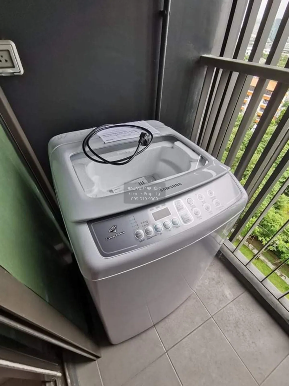 For Sale Condo , The Tree Rio Bang - Aor , MRT-Bang O , Bang O , 