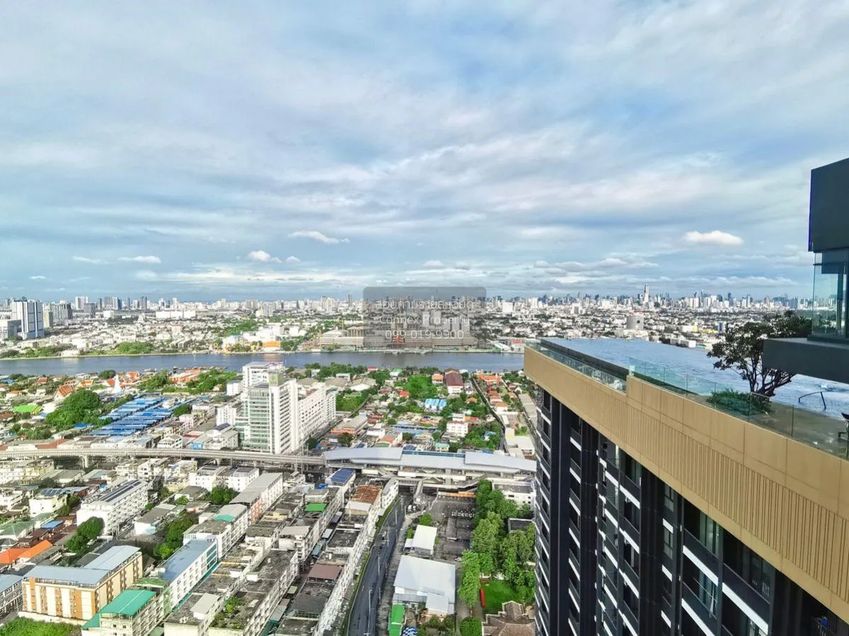 For Sale Condo , The Tree Rio Bang - Aor , MRT-Bang O , Bang O , 