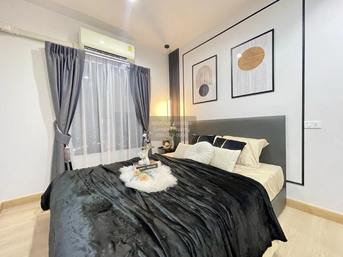 For Sale Condo , Plum Condo Central Station , MRT-Sam Yaek Bang Y 4