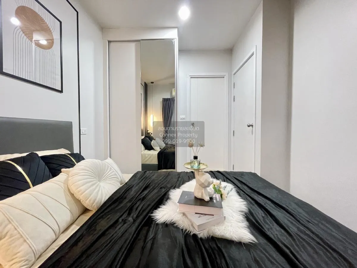 For Sale Condo , Plum Condo Central Station , MRT-Sam Yaek Bang Y