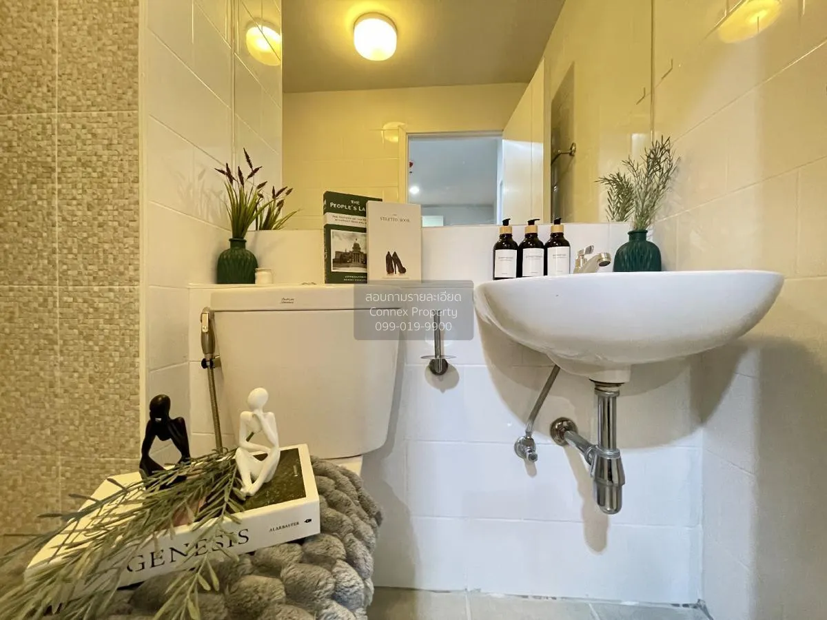 For Sale Condo , Plum Condo Central Station , MRT-Sam Yaek Bang Y