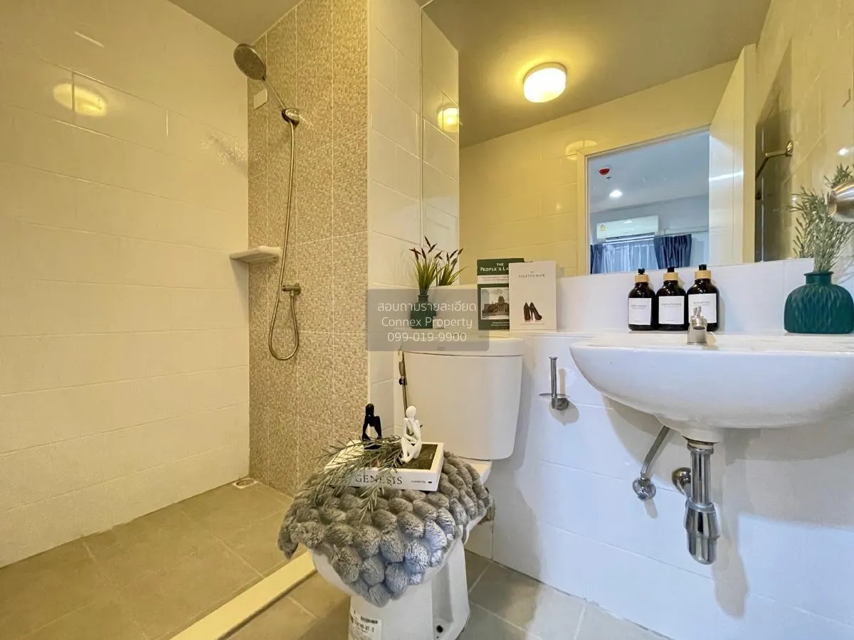 For Sale Condo , Plum Condo Central Station , MRT-Sam Yaek Bang Y