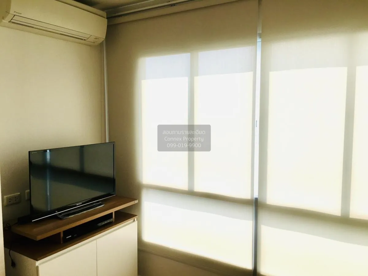 For Sale Condo , LUMPINI VILLE PIBULSONGKRAM – RIVERVIEW , high f