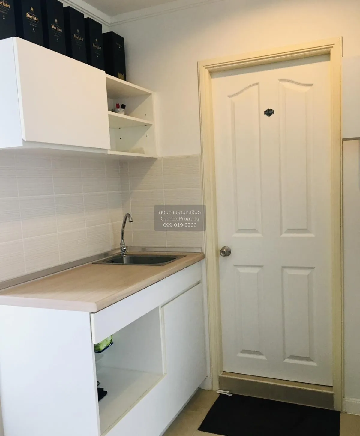 For Sale Condo , LUMPINI VILLE PIBULSONGKRAM – RIVERVIEW , high f