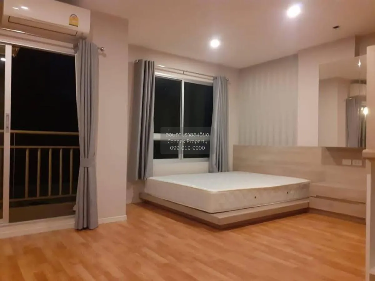 For Rent Condo , Lumpini Ville Sukhumvit 76 - Bearing Station 2 , 2