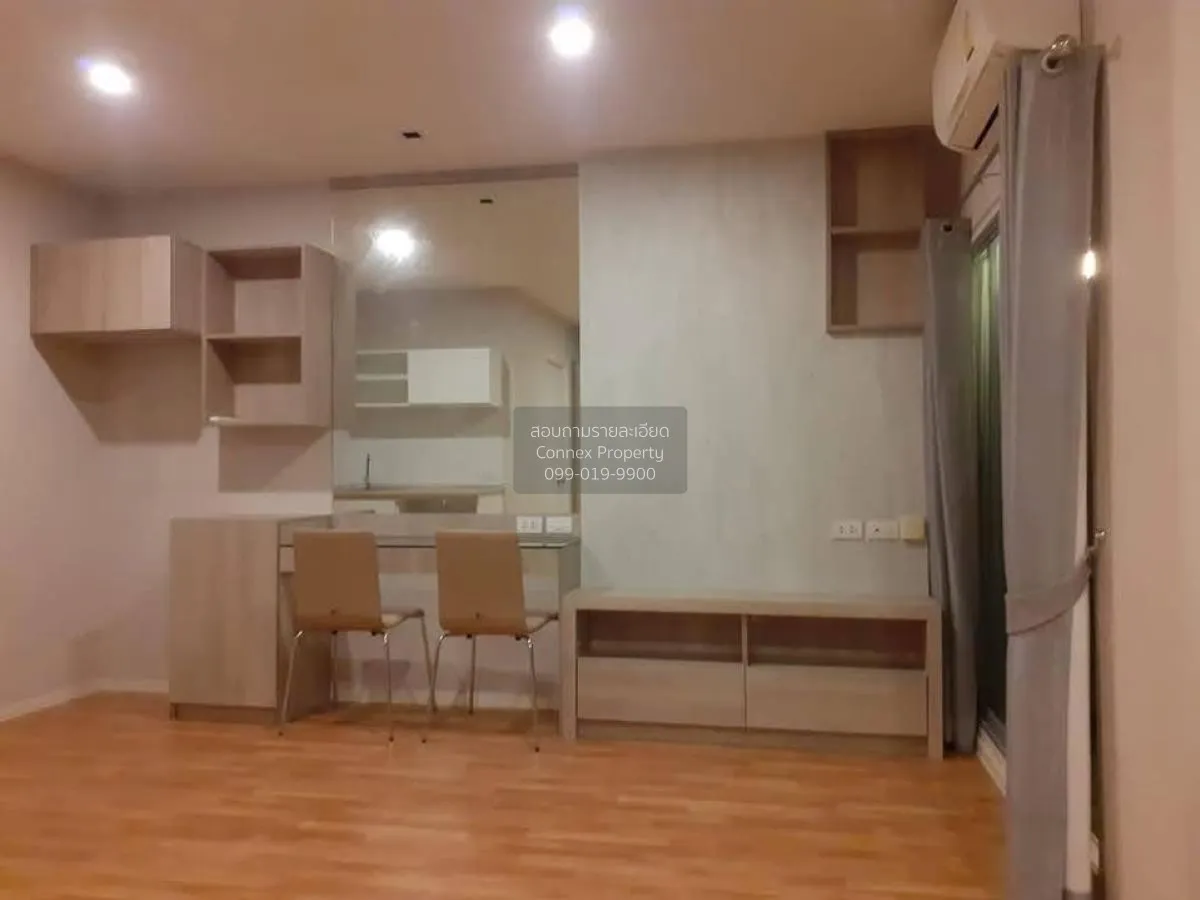 For Rent Condo , Lumpini Ville Sukhumvit 76 - Bearing Station 2 , 3
