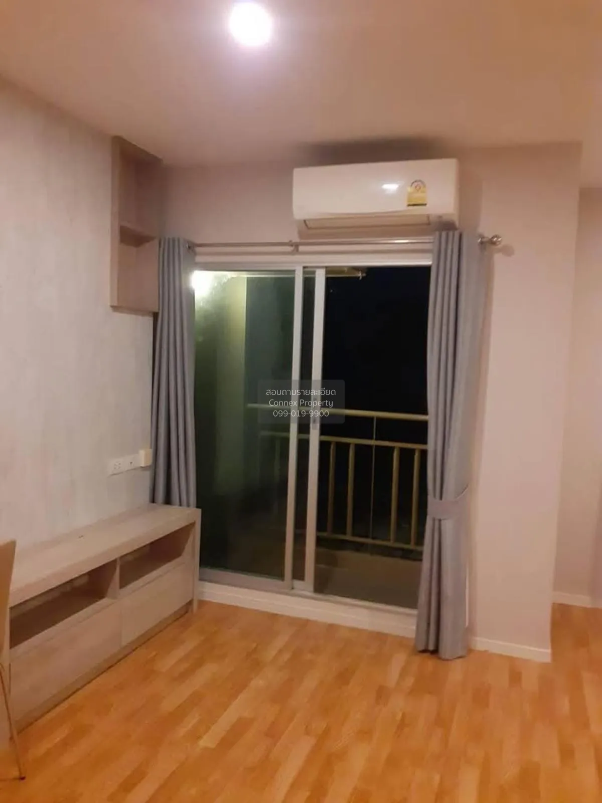 For Rent Condo , Lumpini Ville Sukhumvit 76 - Bearing Station 2 ,