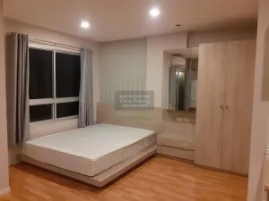 For Rent Condo , Lumpini Ville Sukhumvit 76 - Bearing Station 2 , BTS-Bearing , Samrong Nuea , Don Mueang , Samut Prakarn , CX-117844