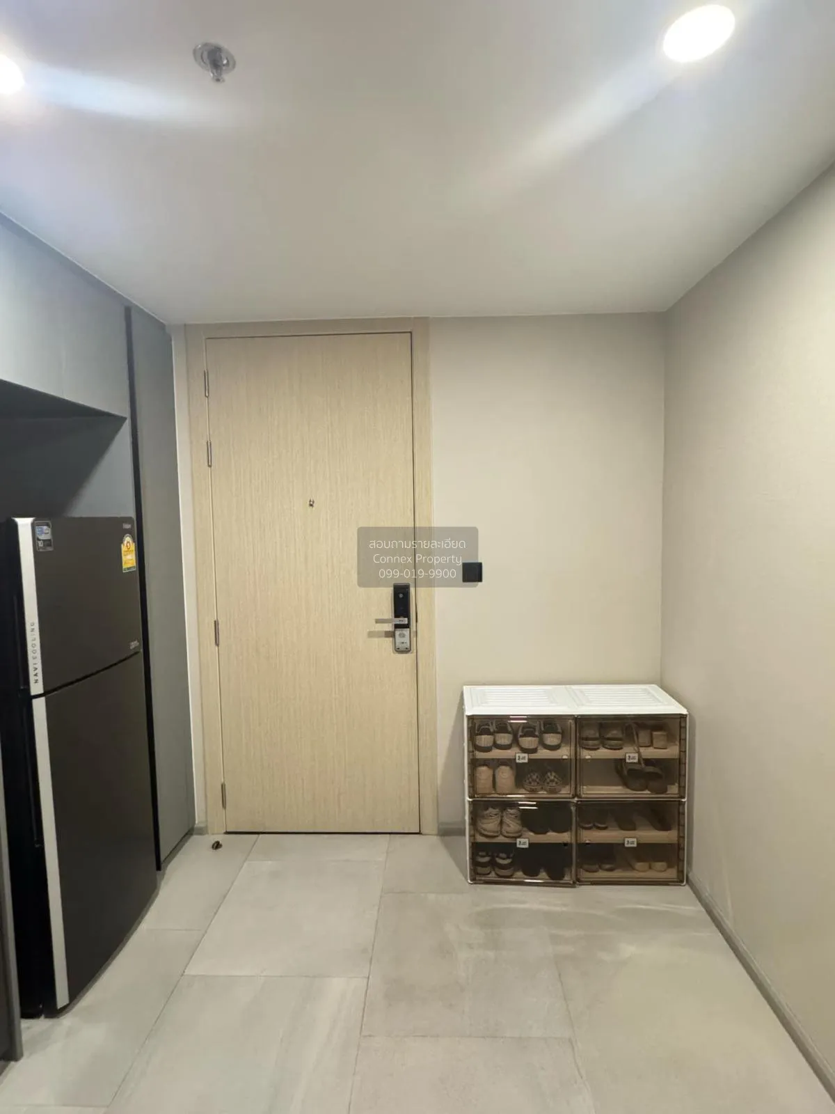 เช่าคอนโด  คูเปอร์ สยาม ดูเพล็กซ์ BTS-สนามกีฬาแห่งชาติ รองเมือง เ 3