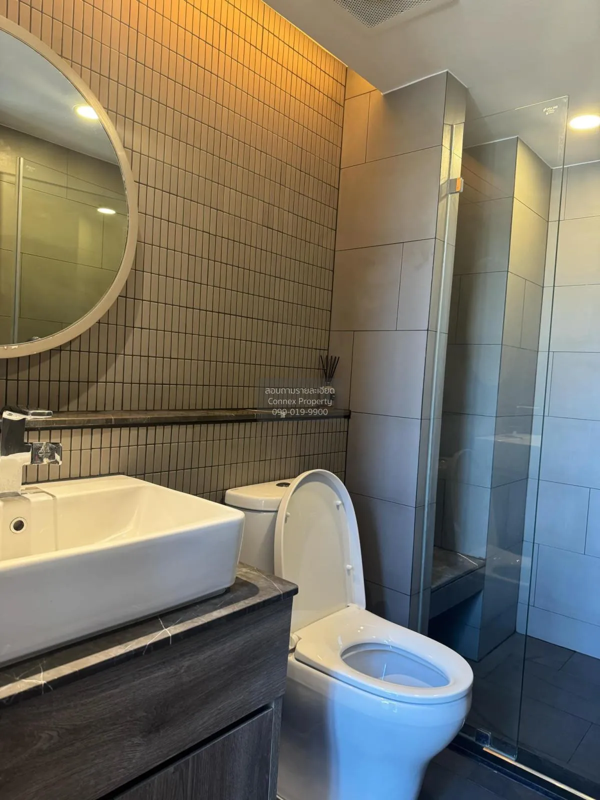 เช่าคอนโด  คูเปอร์ สยาม ดูเพล็กซ์ BTS-สนามกีฬาแห่งชาติ รองเมือง เ