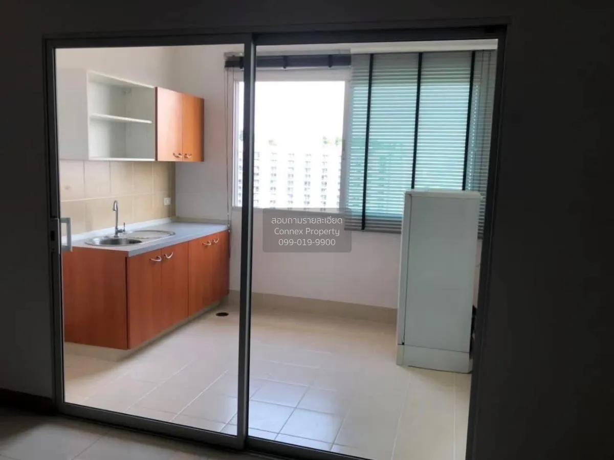 เช่าคอนโด  ซิตี้ โฮม สี่แยกท่าพระ MRT-ท่าพระ ท่าพระ เขต บางกอกใหญ 4