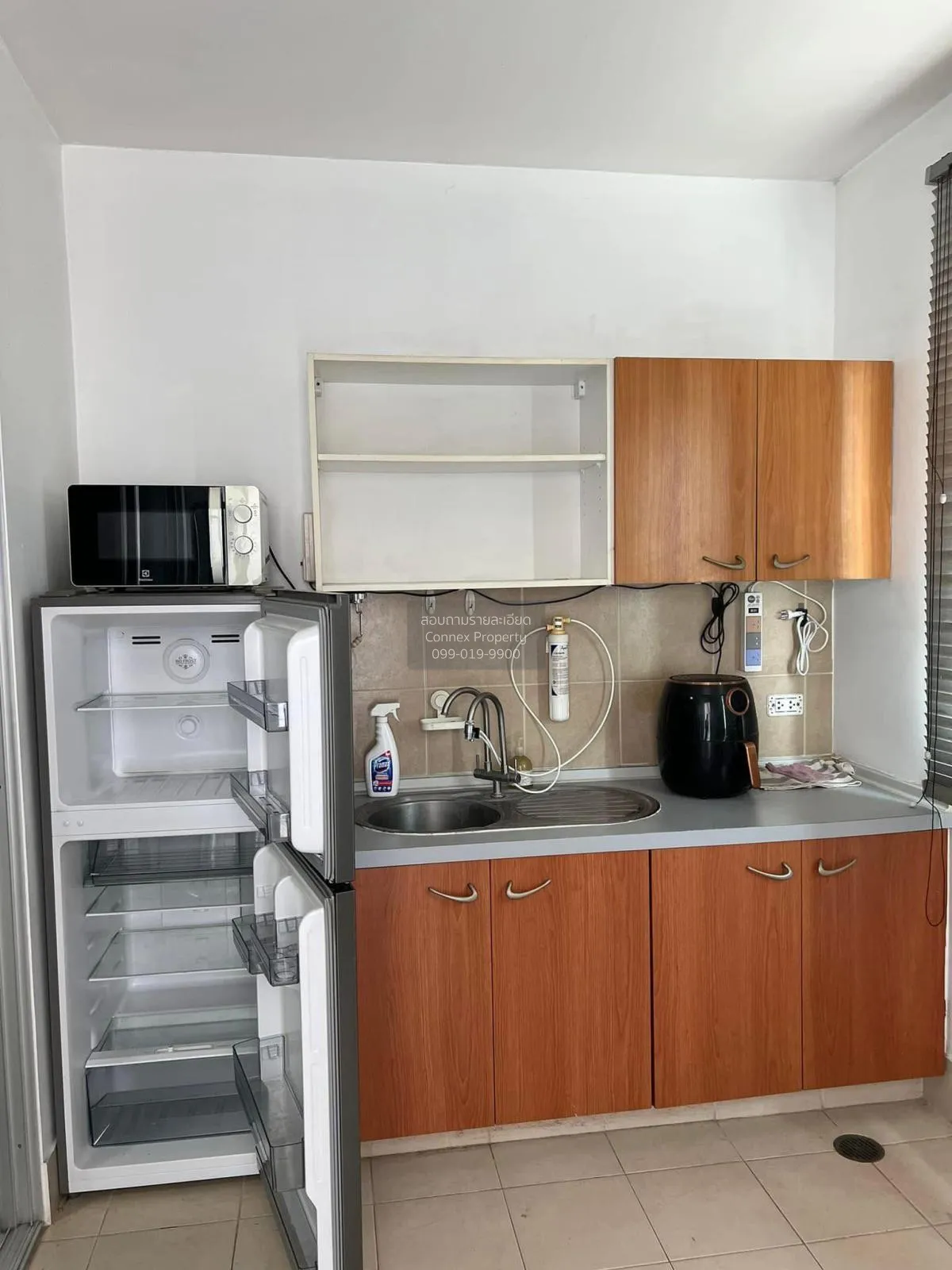 เช่าคอนโด  ซิตี้ โฮม สี่แยกท่าพระ MRT-ท่าพระ ท่าพระ เขต บางกอกใหญ