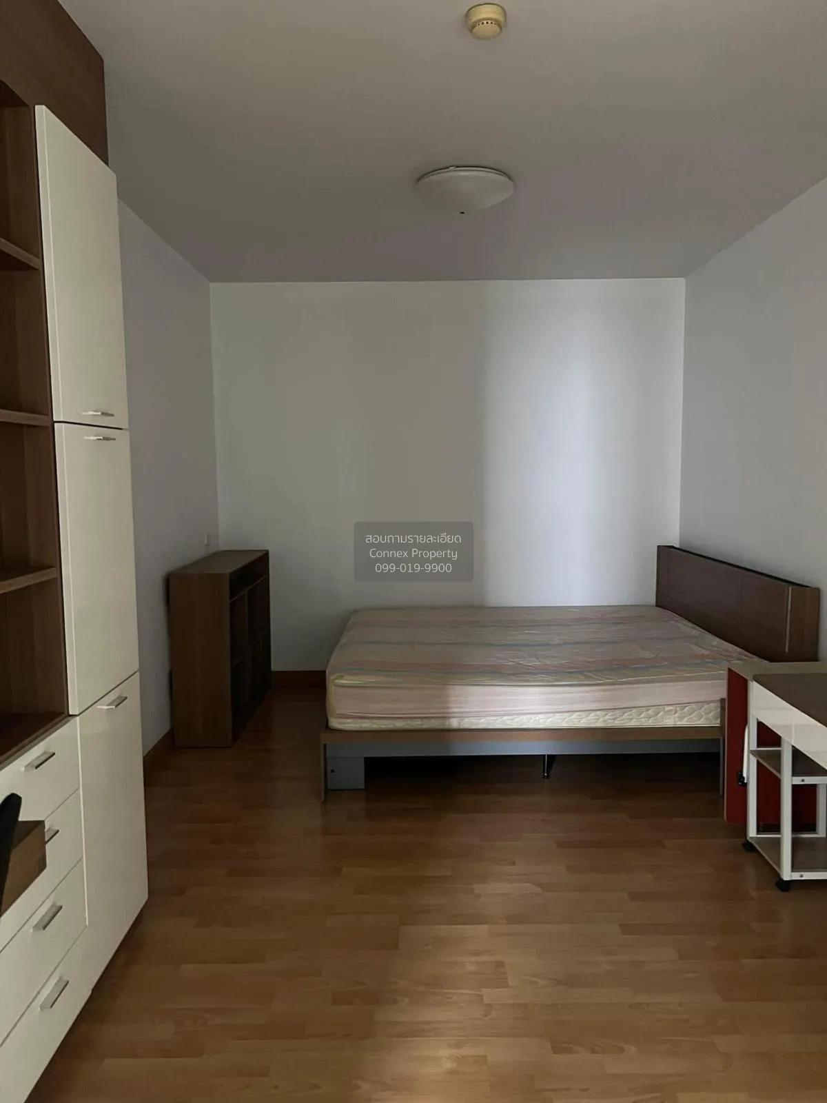 เช่าคอนโด  ซิตี้ โฮม สี่แยกท่าพระ MRT-ท่าพระ ท่าพระ เขต บางกอกใหญ