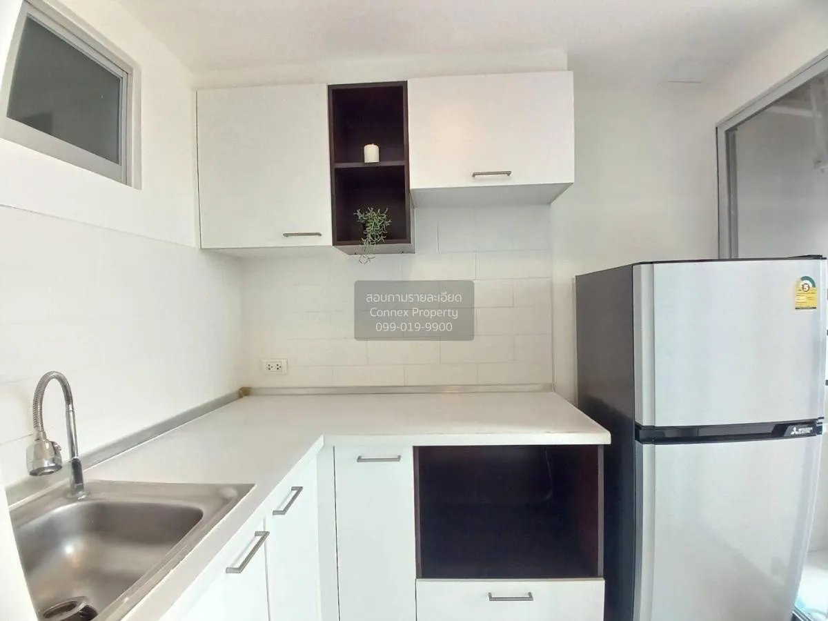 ขายคอนโด  ลุมพินี วิลล์ รามคำแหง 26 ARL-รามคำแหง หัวหมาก เขต บางก 4