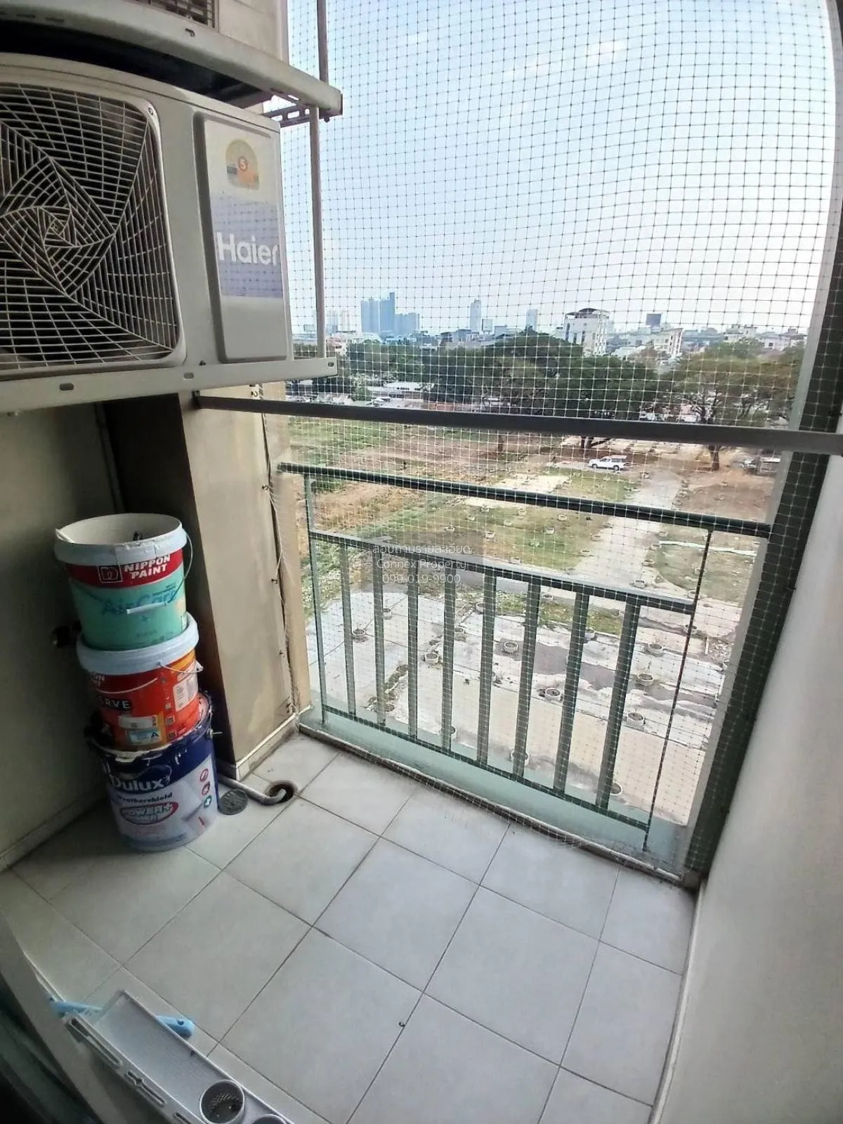 ขายคอนโด  ลุมพินี วิลล์ รามคำแหง 26 ARL-รามคำแหง หัวหมาก เขต บางก