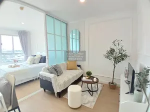 For Sale Condo , Lumpini Ville Ramkamhaeng 26 , ARL-Ramkhamhaeng , Hua Mak , Bang Kapi , Bangkok , CX-117847