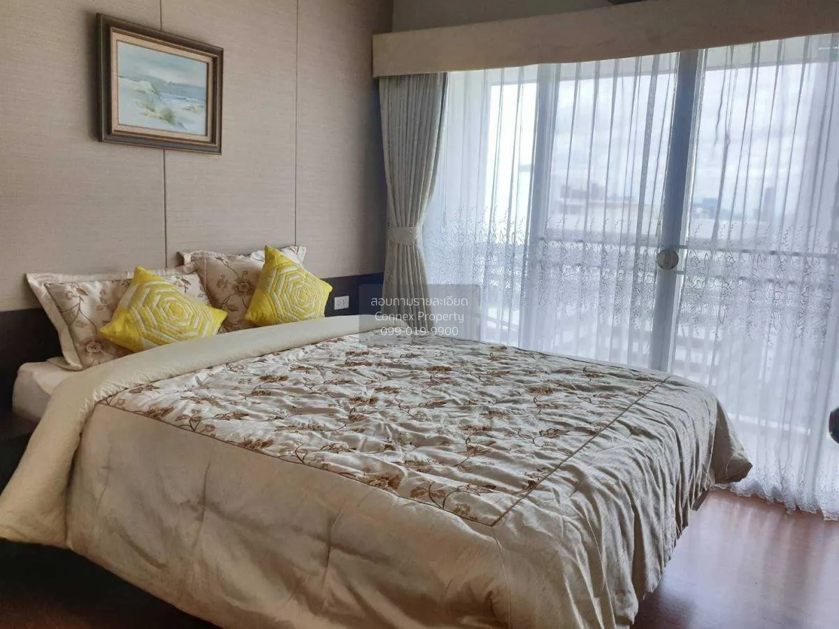 เช่าคอนโด  แกรนด์ พาร์ค วิว อโศก BTS-อโศก คลองเตย เขต วัฒนา กรุงเ 3