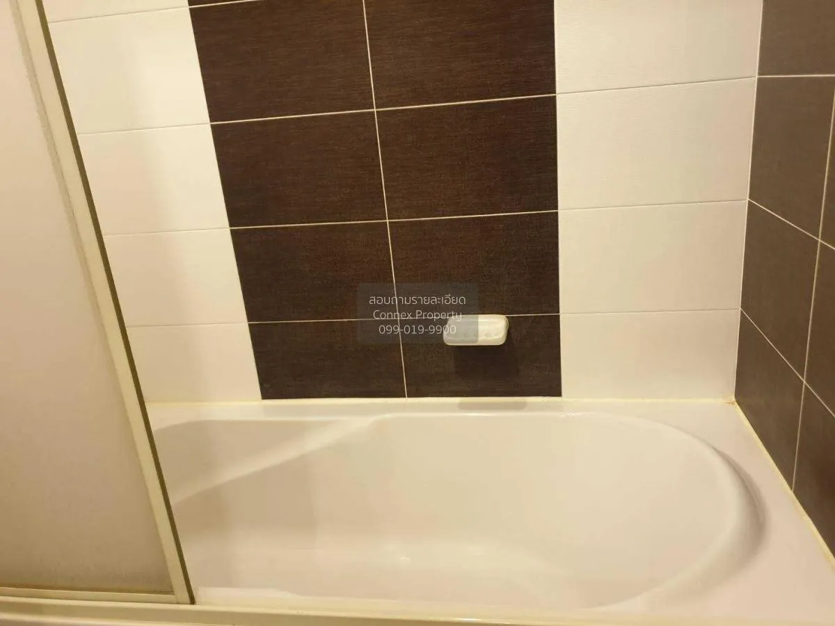 เช่าคอนโด  แกรนด์ พาร์ค วิว อโศก BTS-อโศก คลองเตย เขต วัฒนา กรุงเ