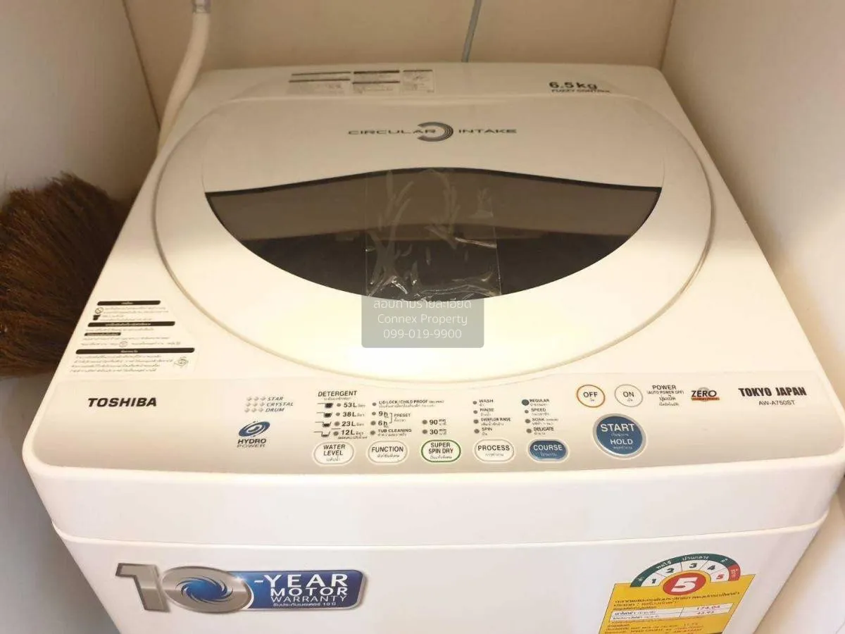 เช่าคอนโด  แกรนด์ พาร์ค วิว อโศก BTS-อโศก คลองเตย เขต วัฒนา กรุงเ