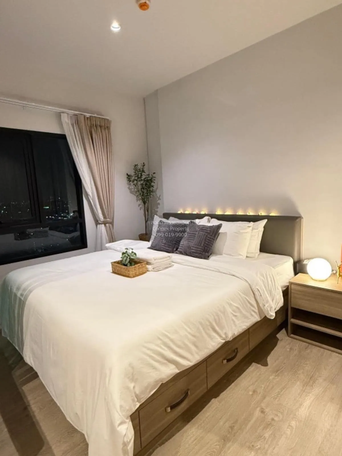 For Rent Condo , Altitude Unicorn Sathorn-Tha Phra , BTS-Talat Ph