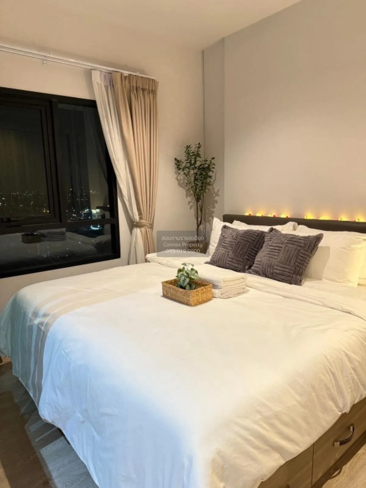 For Rent Condo , Altitude Unicorn Sathorn-Tha Phra , BTS-Talat Ph