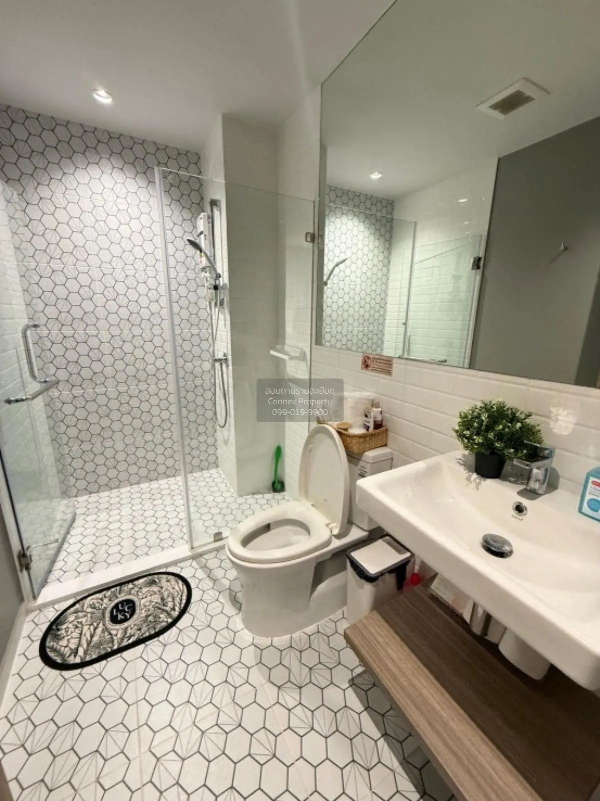 For Rent Condo , Altitude Unicorn Sathorn-Tha Phra , BTS-Talat Ph