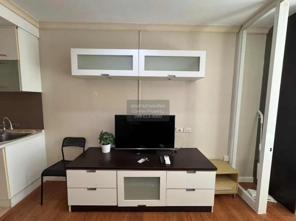 เช่าคอนโด  แกรนด์ พาร์ค วิว อโศก BTS-อโศก คลองเตย เขต วัฒนา กรุงเ 2