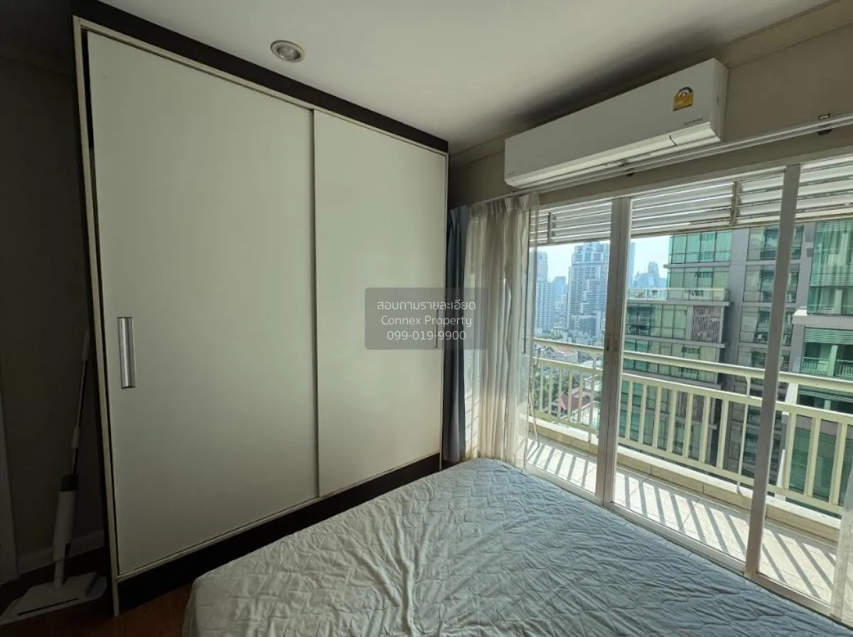 เช่าคอนโด  แกรนด์ พาร์ค วิว อโศก BTS-อโศก คลองเตย เขต วัฒนา กรุงเ