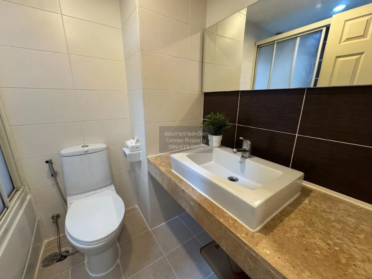 เช่าคอนโด  แกรนด์ พาร์ค วิว อโศก BTS-อโศก คลองเตย เขต วัฒนา กรุงเ