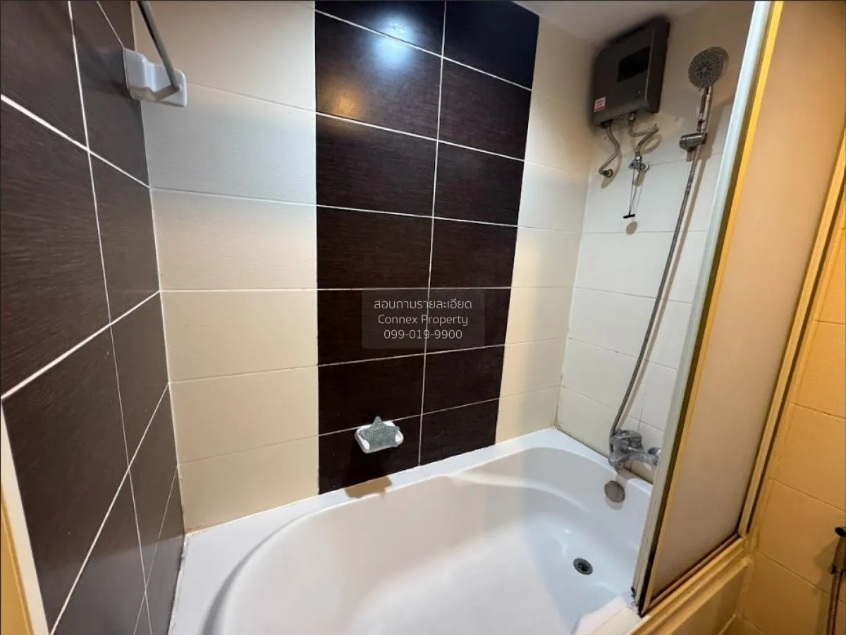 เช่าคอนโด  แกรนด์ พาร์ค วิว อโศก BTS-อโศก คลองเตย เขต วัฒนา กรุงเ