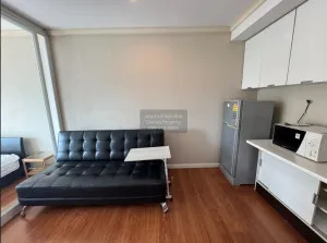 For Rent Condo , Grand Park View Asoke , BTS-Asok , Khlong Toei , Watthana , Bangkok , CX-117851