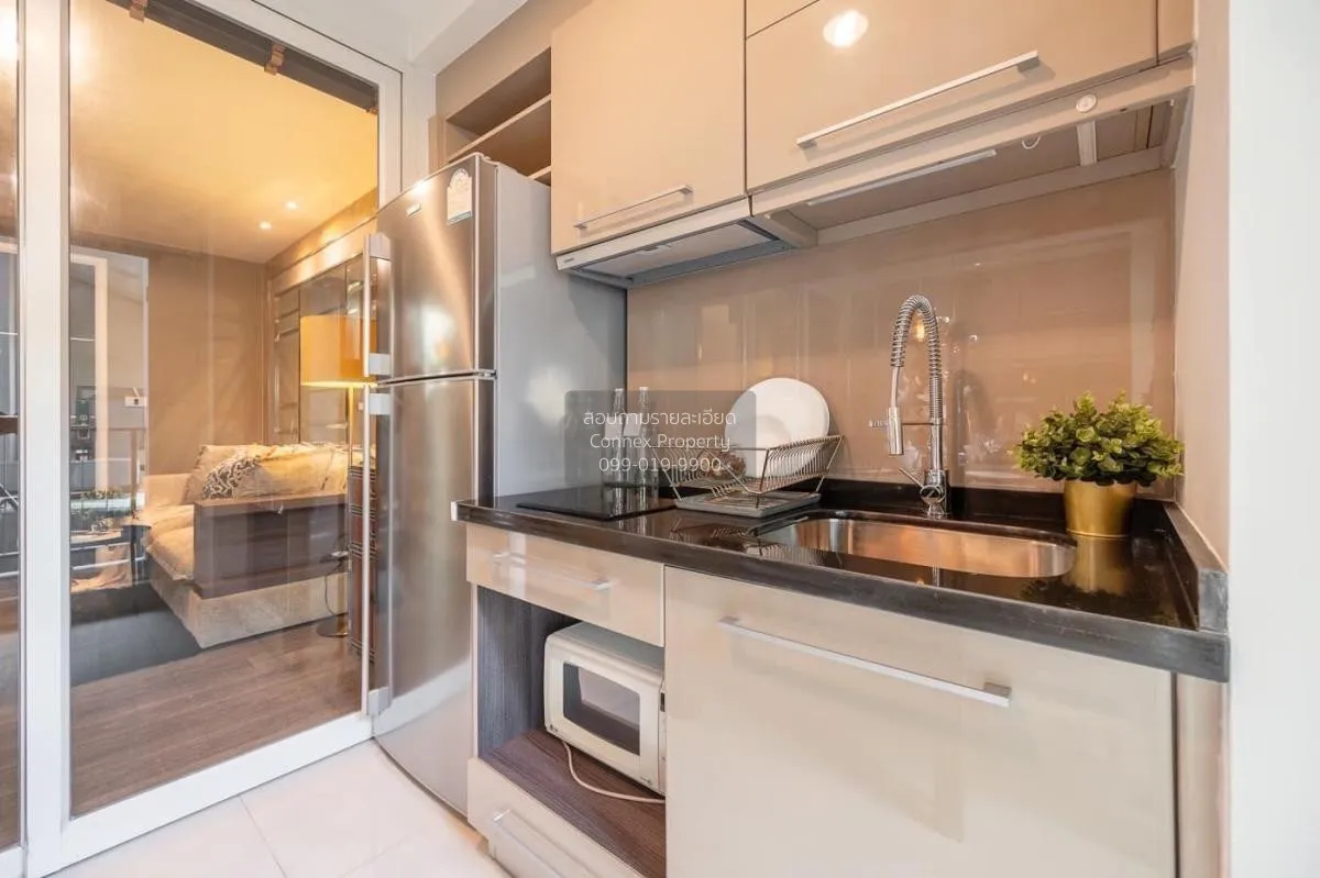 เช่าคอนโด  เดอะเครสท์ สุขุมวิท49 BTS-ทองหล่อ คลองเตยเหนือ เขต วัฒ 3