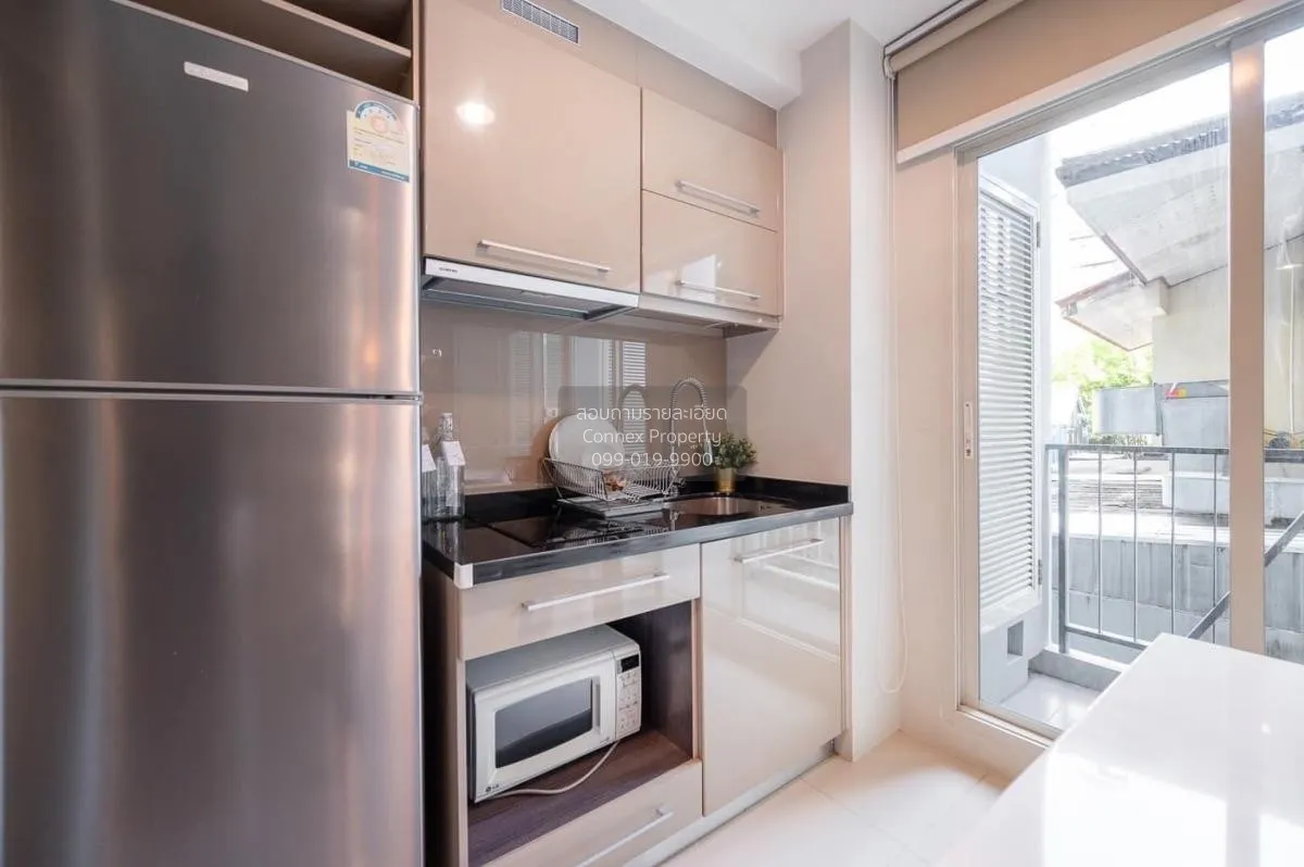 เช่าคอนโด  เดอะเครสท์ สุขุมวิท49 BTS-ทองหล่อ คลองเตยเหนือ เขต วัฒ 4