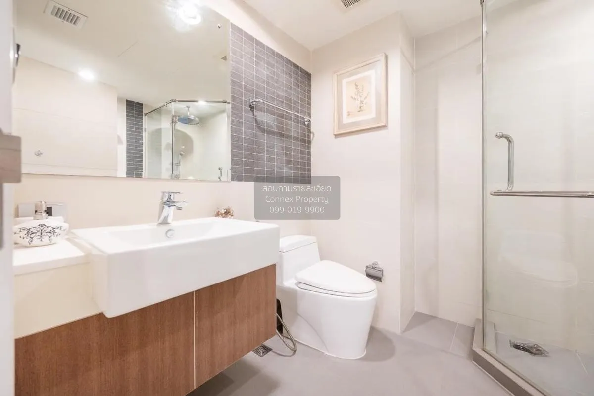 เช่าคอนโด  เดอะเครสท์ สุขุมวิท49 BTS-ทองหล่อ คลองเตยเหนือ เขต วัฒ