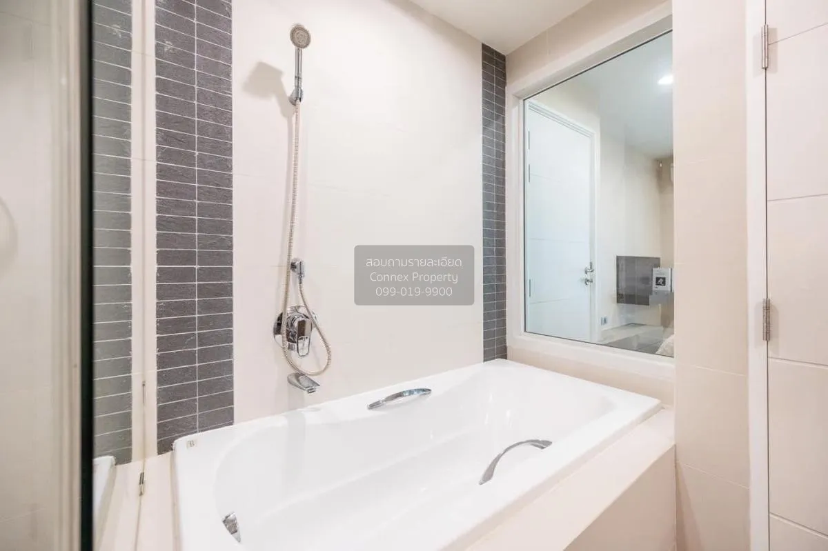 เช่าคอนโด  เดอะเครสท์ สุขุมวิท49 BTS-ทองหล่อ คลองเตยเหนือ เขต วัฒ