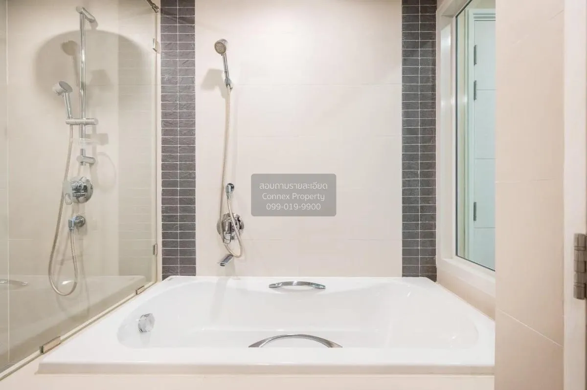 เช่าคอนโด  เดอะเครสท์ สุขุมวิท49 BTS-ทองหล่อ คลองเตยเหนือ เขต วัฒ