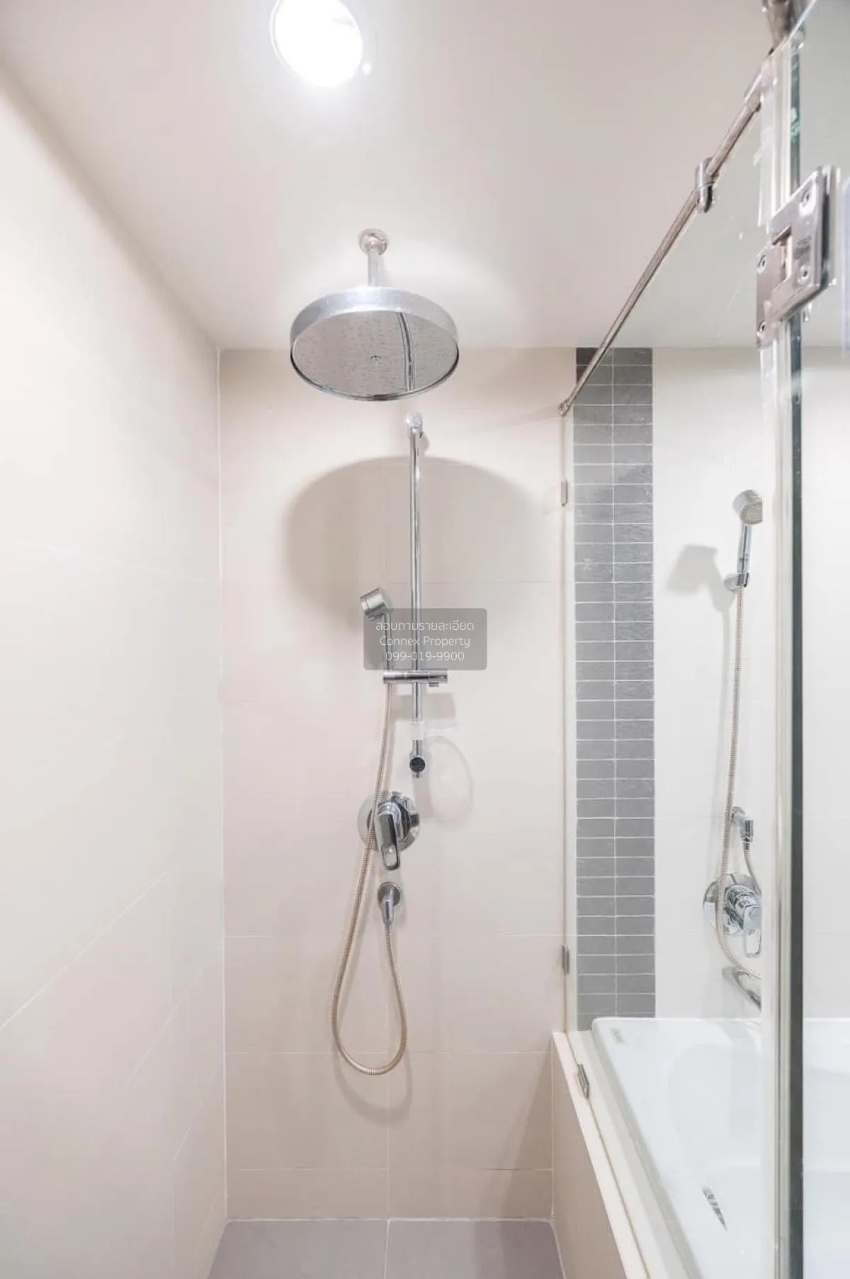 เช่าคอนโด  เดอะเครสท์ สุขุมวิท49 BTS-ทองหล่อ คลองเตยเหนือ เขต วัฒ