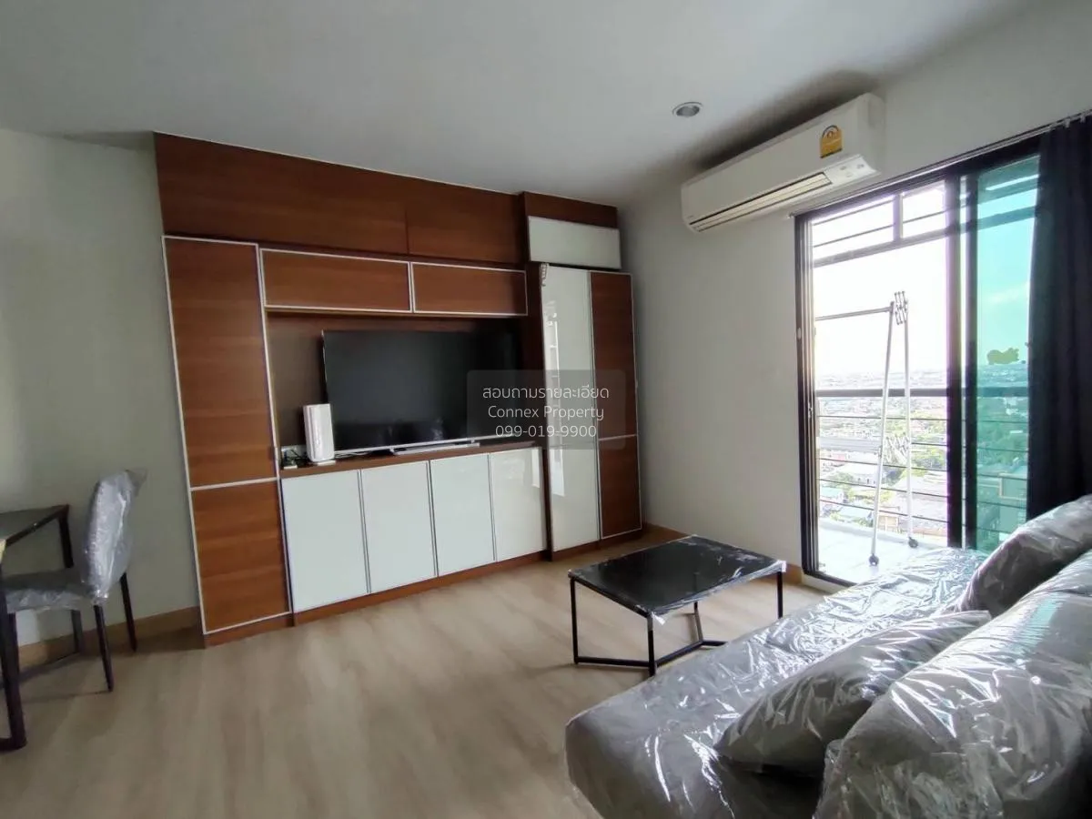 For Sale Condo , Bangkok Horizon P48 , BTS-Bang Wa , Bang Wa , Ph 1